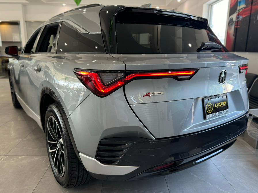 2024 Acura ZDX AWD w/A-Spec Package, available for sale in Franklin Square, New York | Luxury Motor Club. Franklin Square, New York 2024 Acura ZDX AWD w/A-Spec Package, available for sale in Franklin Square, New York | Luxury Motor Club. Franklin Square, New York
