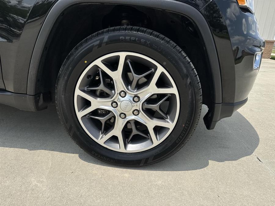 2020 Jeep Grand Cherokee Limited, available for sale in Elida, Ohio | Josh's All Under Ten LLC. Elida, Ohio 2020 Jeep Grand Cherokee Limited, available for sale in Elida, Ohio | Josh's All Under Ten LLC. Elida, Ohio