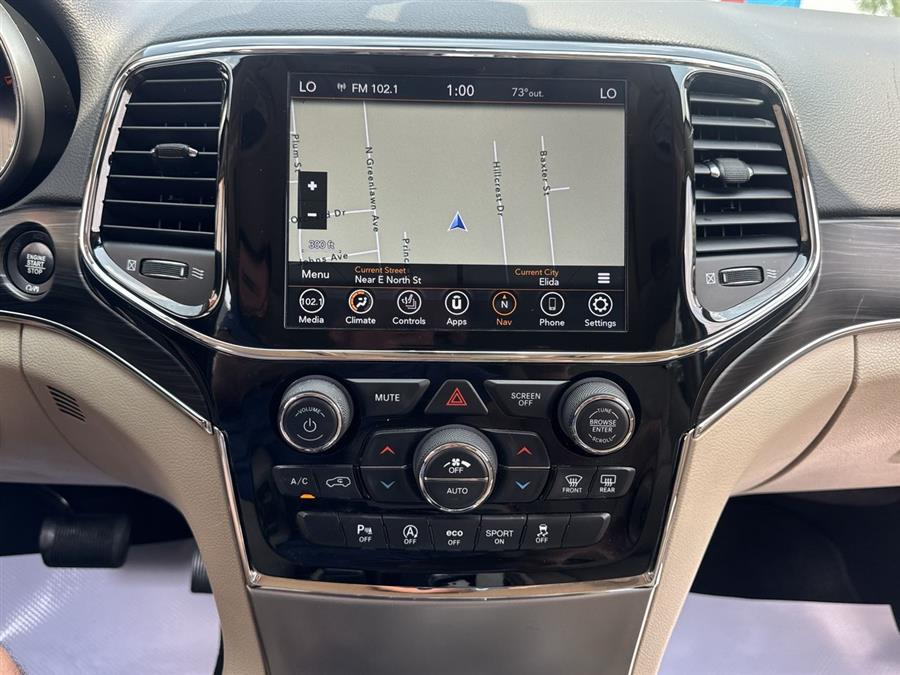 2020 Jeep Grand Cherokee Limited, available for sale in Elida, Ohio | Josh's All Under Ten LLC. Elida, Ohio 2020 Jeep Grand Cherokee Limited, available for sale in Elida, Ohio | Josh's All Under Ten LLC. Elida, Ohio