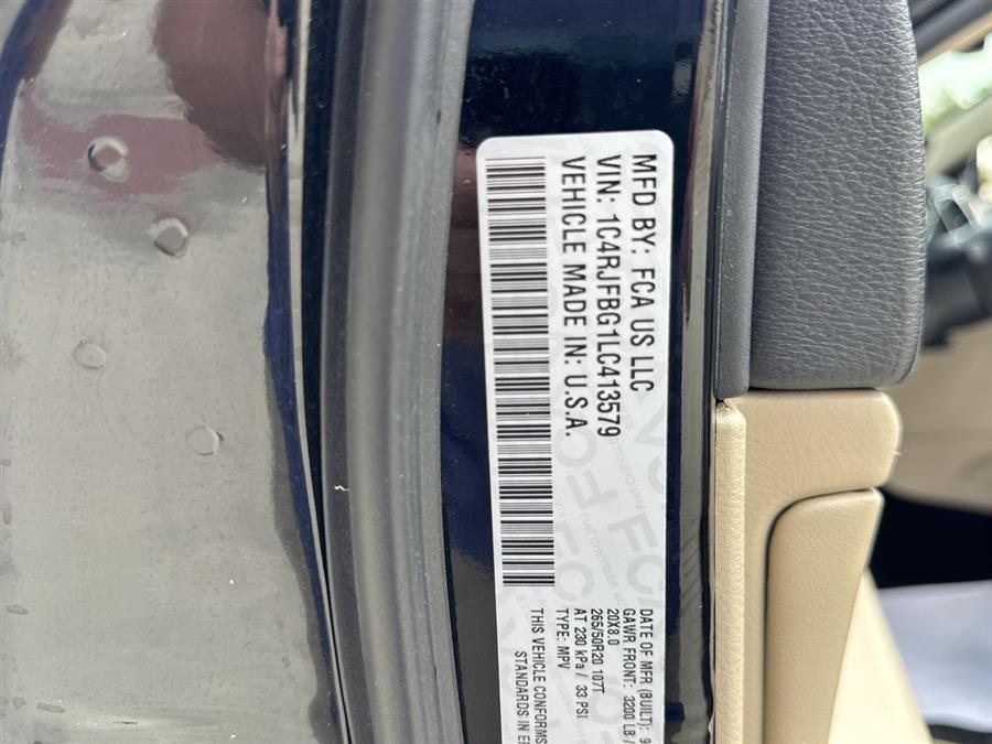 2020 Jeep Grand Cherokee Limited, available for sale in Elida, Ohio | Josh's All Under Ten LLC. Elida, Ohio 2020 Jeep Grand Cherokee Limited, available for sale in Elida, Ohio | Josh's All Under Ten LLC. Elida, Ohio
