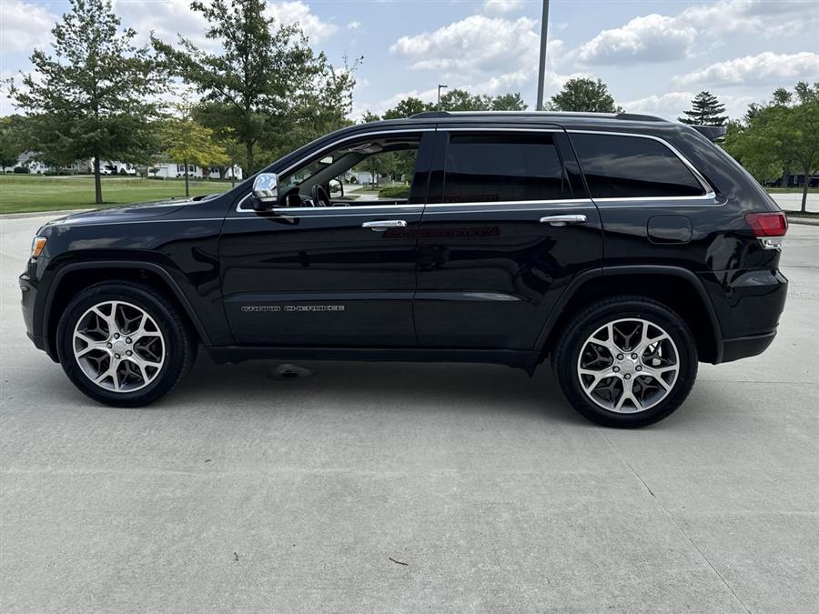 2020 Jeep Grand Cherokee Limited, available for sale in Elida, Ohio | Josh's All Under Ten LLC. Elida, Ohio 2020 Jeep Grand Cherokee Limited, available for sale in Elida, Ohio | Josh's All Under Ten LLC. Elida, Ohio