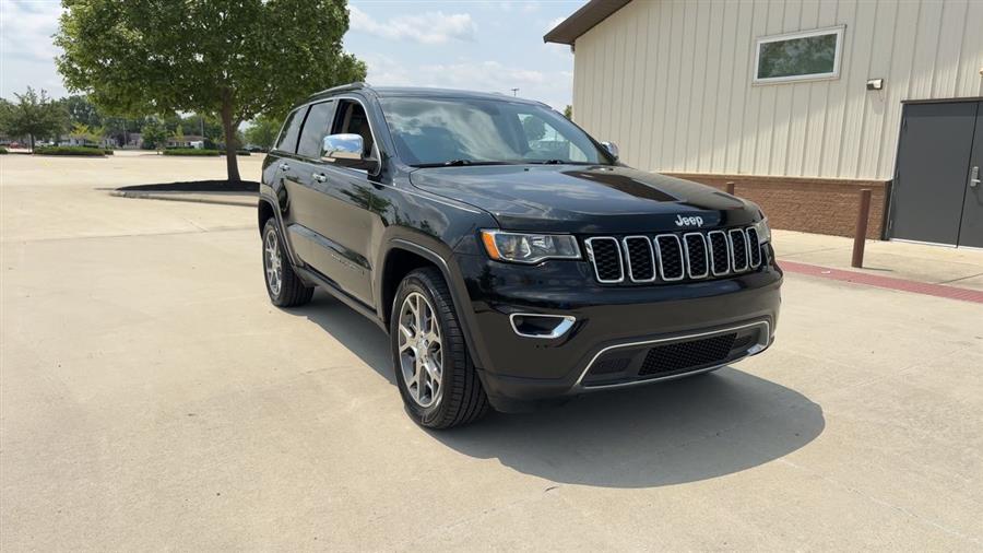 2020 Jeep Grand Cherokee Limited, available for sale in Elida, Ohio | Josh's All Under Ten LLC. Elida, Ohio 2020 Jeep Grand Cherokee Limited, available for sale in Elida, Ohio | Josh's All Under Ten LLC. Elida, Ohio