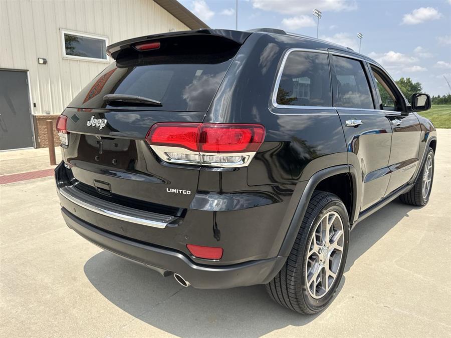 2020 Jeep Grand Cherokee Limited, available for sale in Elida, Ohio | Josh's All Under Ten LLC. Elida, Ohio 2020 Jeep Grand Cherokee Limited, available for sale in Elida, Ohio | Josh's All Under Ten LLC. Elida, Ohio