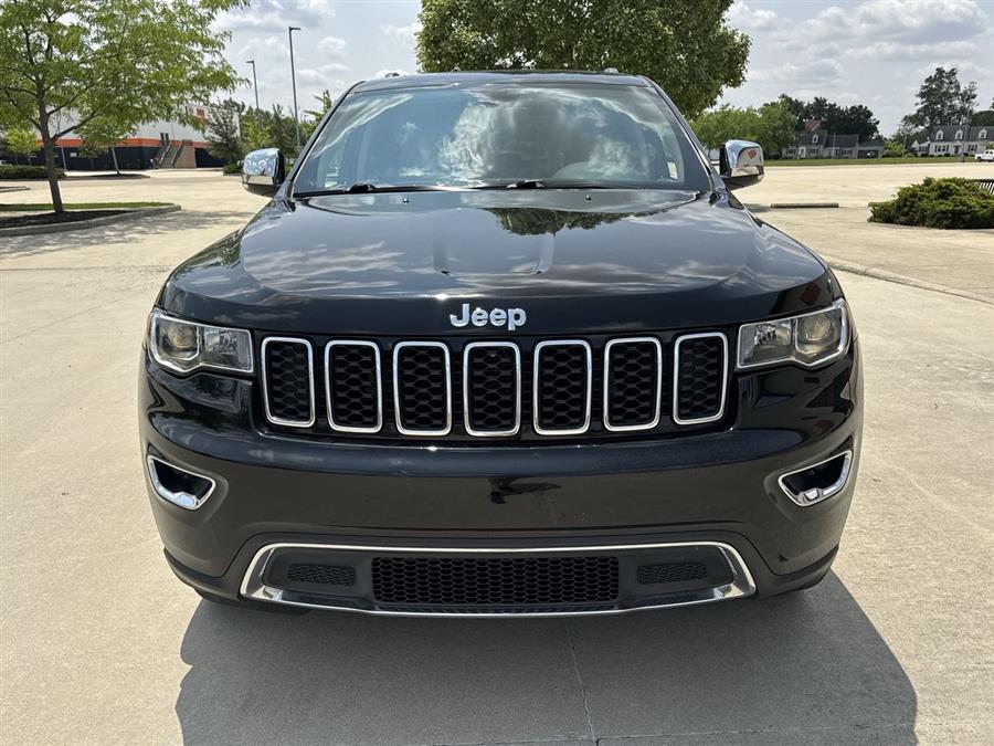 2020 Jeep Grand Cherokee Limited, available for sale in Elida, Ohio | Josh's All Under Ten LLC. Elida, Ohio 2020 Jeep Grand Cherokee Limited, available for sale in Elida, Ohio | Josh's All Under Ten LLC. Elida, Ohio