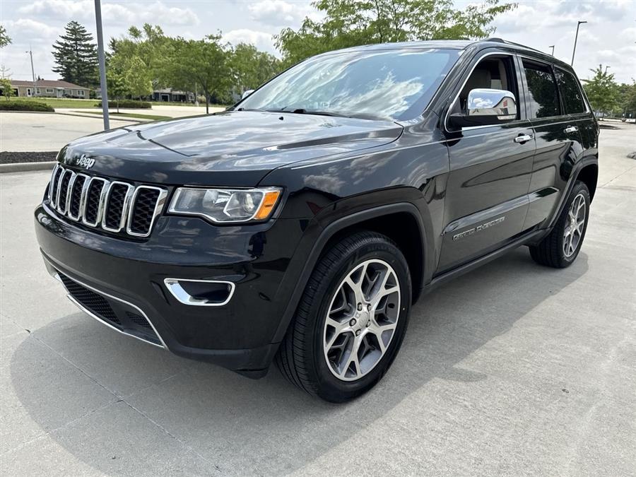 2020 Jeep Grand Cherokee Limited, available for sale in Elida, Ohio | Josh's All Under Ten LLC. Elida, Ohio 2020 Jeep Grand Cherokee Limited, available for sale in Elida, Ohio | Josh's All Under Ten LLC. Elida, Ohio