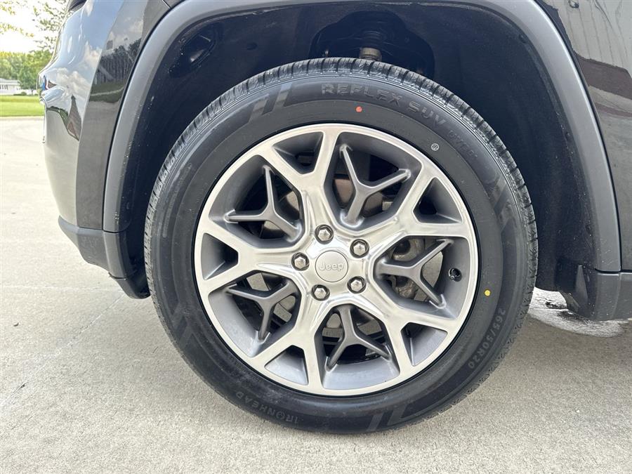 2020 Jeep Grand Cherokee Limited, available for sale in Elida, Ohio | Josh's All Under Ten LLC. Elida, Ohio 2020 Jeep Grand Cherokee Limited, available for sale in Elida, Ohio | Josh's All Under Ten LLC. Elida, Ohio