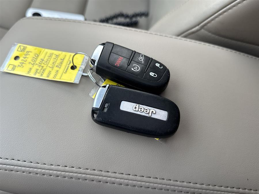 2020 Jeep Grand Cherokee Limited, available for sale in Elida, Ohio | Josh's All Under Ten LLC. Elida, Ohio 2020 Jeep Grand Cherokee Limited, available for sale in Elida, Ohio | Josh's All Under Ten LLC. Elida, Ohio
