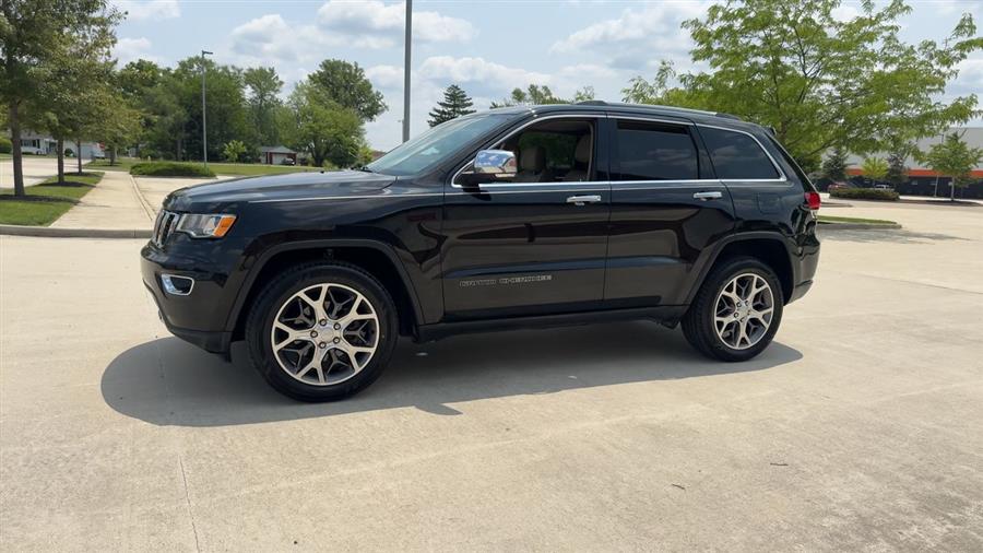 2020 Jeep Grand Cherokee Limited, available for sale in Elida, Ohio | Josh's All Under Ten LLC. Elida, Ohio 2020 Jeep Grand Cherokee Limited, available for sale in Elida, Ohio | Josh's All Under Ten LLC. Elida, Ohio