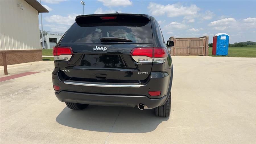 2020 Jeep Grand Cherokee Limited, available for sale in Elida, Ohio | Josh's All Under Ten LLC. Elida, Ohio 2020 Jeep Grand Cherokee Limited, available for sale in Elida, Ohio | Josh's All Under Ten LLC. Elida, Ohio