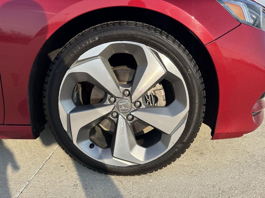 2018 Honda Accord Touring, available for sale in Elida, Ohio | Josh's All Under Ten LLC. Elida, Ohio 2018 Honda Accord Touring, available for sale in Elida, Ohio | Josh's All Under Ten LLC. Elida, Ohio