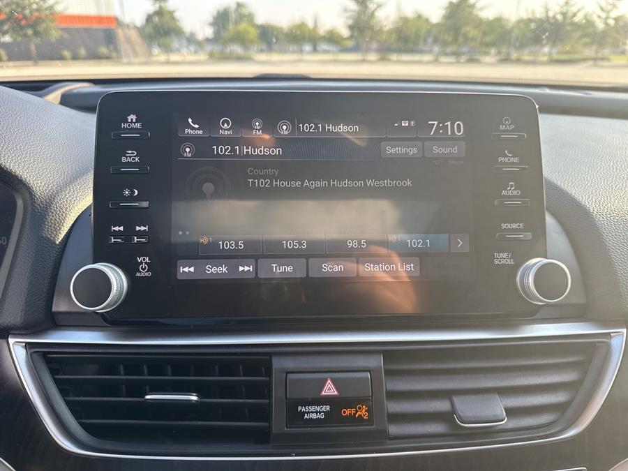 2018 Honda Accord Touring, available for sale in Elida, Ohio | Josh's All Under Ten LLC. Elida, Ohio 2018 Honda Accord Touring, available for sale in Elida, Ohio | Josh's All Under Ten LLC. Elida, Ohio