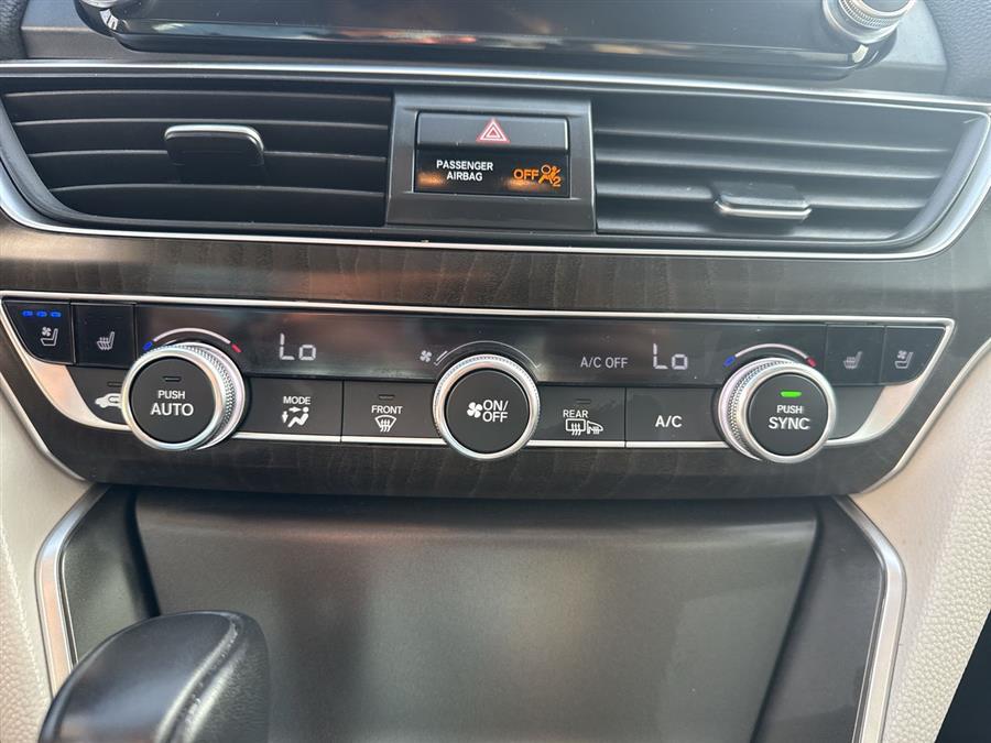 2018 Honda Accord Touring, available for sale in Elida, Ohio | Josh's All Under Ten LLC. Elida, Ohio 2018 Honda Accord Touring, available for sale in Elida, Ohio | Josh's All Under Ten LLC. Elida, Ohio