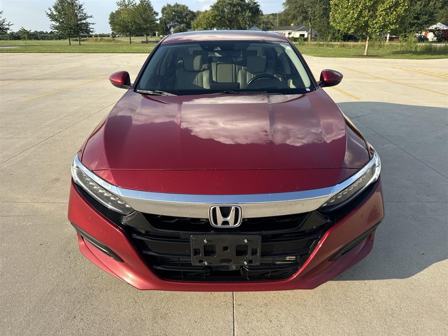 2018 Honda Accord Touring, available for sale in Elida, Ohio | Josh's All Under Ten LLC. Elida, Ohio 2018 Honda Accord Touring, available for sale in Elida, Ohio | Josh's All Under Ten LLC. Elida, Ohio