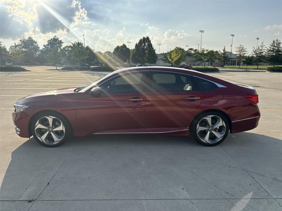 2018 Honda Accord Touring, available for sale in Elida, Ohio | Josh's All Under Ten LLC. Elida, Ohio 2018 Honda Accord Touring, available for sale in Elida, Ohio | Josh's All Under Ten LLC. Elida, Ohio