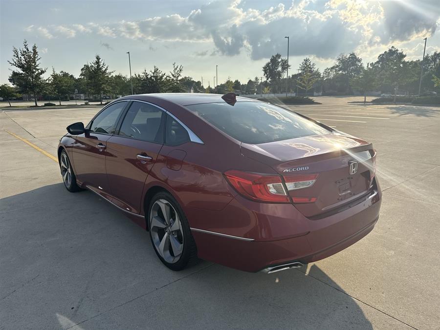 2018 Honda Accord Touring, available for sale in Elida, Ohio | Josh's All Under Ten LLC. Elida, Ohio 2018 Honda Accord Touring, available for sale in Elida, Ohio | Josh's All Under Ten LLC. Elida, Ohio