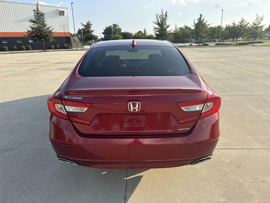 2018 Honda Accord Touring, available for sale in Elida, Ohio | Josh's All Under Ten LLC. Elida, Ohio 2018 Honda Accord Touring, available for sale in Elida, Ohio | Josh's All Under Ten LLC. Elida, Ohio