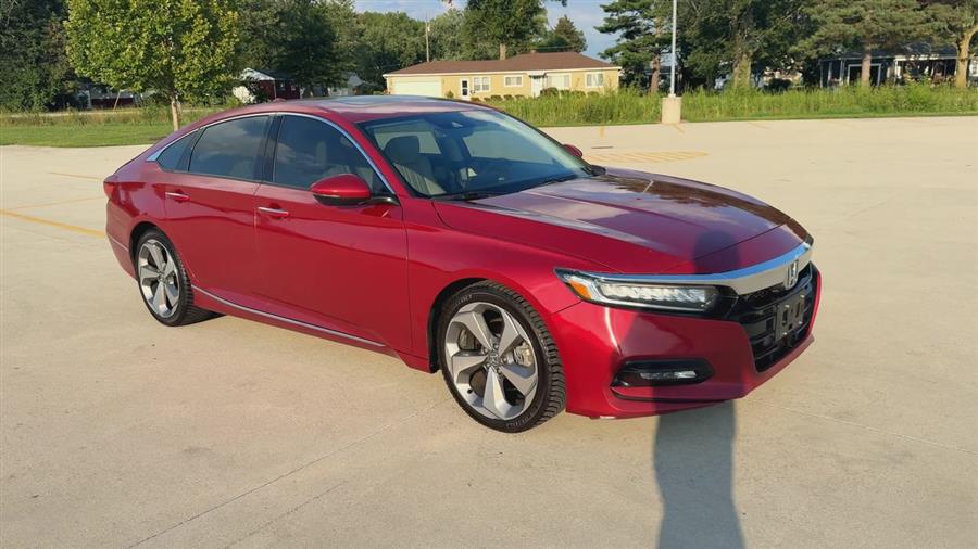 2018 Honda Accord Touring, available for sale in Elida, Ohio | Josh's All Under Ten LLC. Elida, Ohio 2018 Honda Accord Touring, available for sale in Elida, Ohio | Josh's All Under Ten LLC. Elida, Ohio