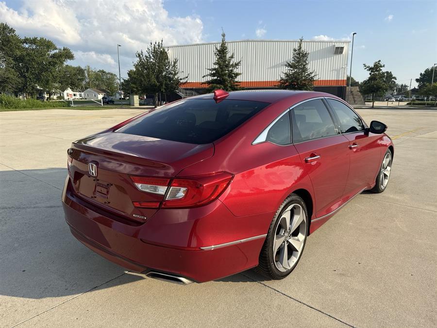 2018 Honda Accord Touring, available for sale in Elida, Ohio | Josh's All Under Ten LLC. Elida, Ohio 2018 Honda Accord Touring, available for sale in Elida, Ohio | Josh's All Under Ten LLC. Elida, Ohio