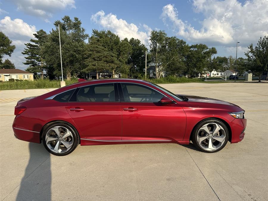 2018 Honda Accord Touring, available for sale in Elida, Ohio | Josh's All Under Ten LLC. Elida, Ohio 2018 Honda Accord Touring, available for sale in Elida, Ohio | Josh's All Under Ten LLC. Elida, Ohio