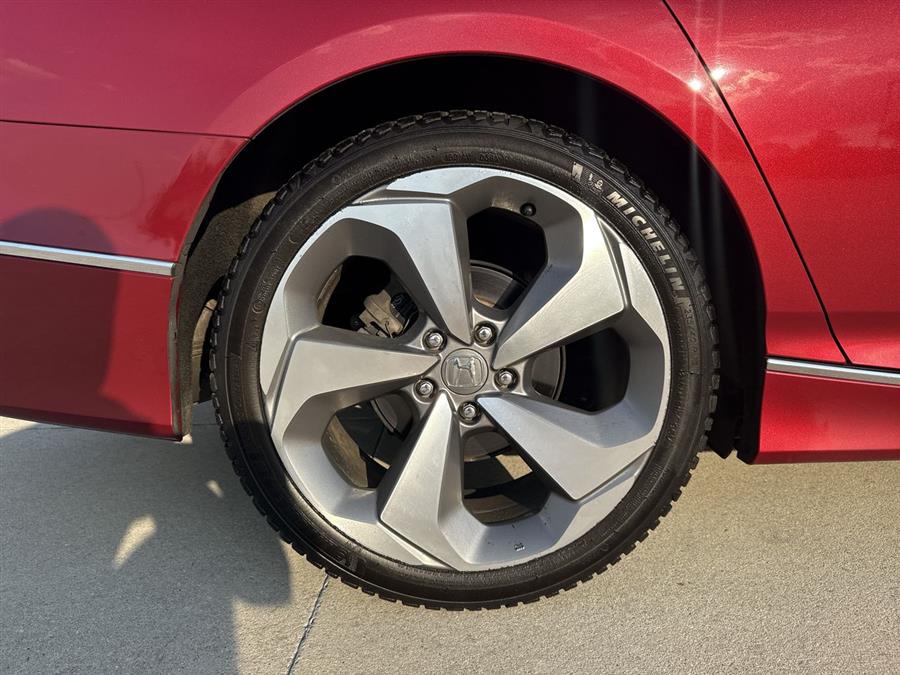 2018 Honda Accord Touring, available for sale in Elida, Ohio | Josh's All Under Ten LLC. Elida, Ohio 2018 Honda Accord Touring, available for sale in Elida, Ohio | Josh's All Under Ten LLC. Elida, Ohio