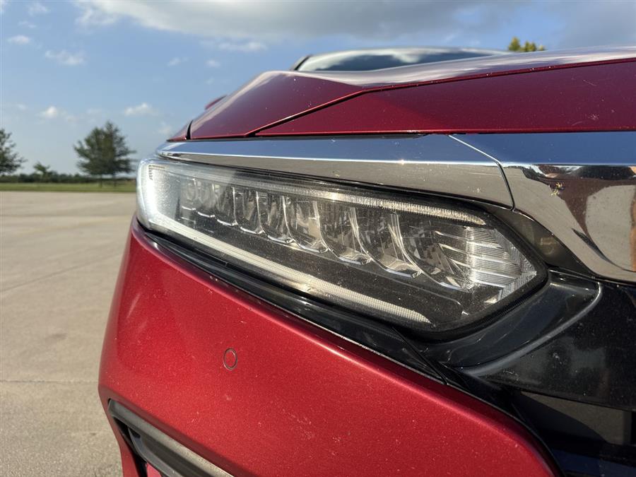 2018 Honda Accord Touring, available for sale in Elida, Ohio | Josh's All Under Ten LLC. Elida, Ohio 2018 Honda Accord Touring, available for sale in Elida, Ohio | Josh's All Under Ten LLC. Elida, Ohio