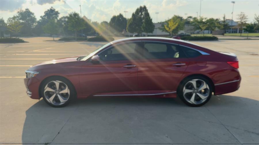 2018 Honda Accord Touring, available for sale in Elida, Ohio | Josh's All Under Ten LLC. Elida, Ohio 2018 Honda Accord Touring, available for sale in Elida, Ohio | Josh's All Under Ten LLC. Elida, Ohio