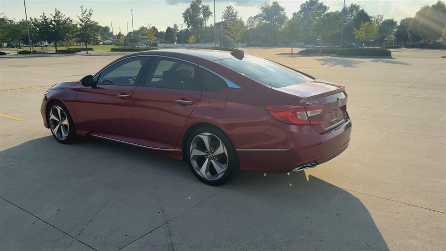 2018 Honda Accord Touring, available for sale in Elida, Ohio | Josh's All Under Ten LLC. Elida, Ohio 2018 Honda Accord Touring, available for sale in Elida, Ohio | Josh's All Under Ten LLC. Elida, Ohio