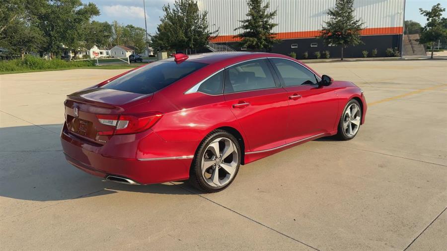 2018 Honda Accord Touring, available for sale in Elida, Ohio | Josh's All Under Ten LLC. Elida, Ohio 2018 Honda Accord Touring, available for sale in Elida, Ohio | Josh's All Under Ten LLC. Elida, Ohio