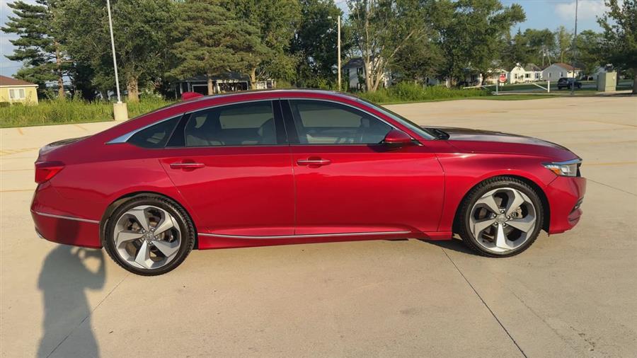 2018 Honda Accord Touring, available for sale in Elida, Ohio | Josh's All Under Ten LLC. Elida, Ohio 2018 Honda Accord Touring, available for sale in Elida, Ohio | Josh's All Under Ten LLC. Elida, Ohio