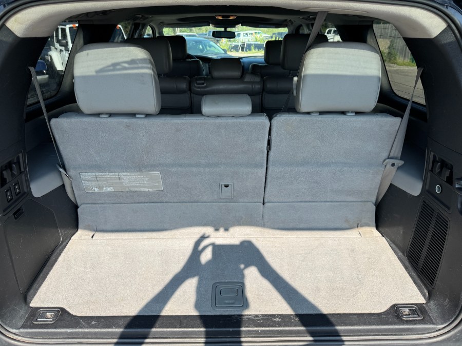 2013 Toyota Sequoia 4WD 5.7L SR5 (Natl), available for sale in Ortonville, Michigan | Marsh Auto Sales LLC. Ortonville, Michigan 2013 Toyota Sequoia 4WD 5.7L SR5 (Natl), available for sale in Ortonville, Michigan | Marsh Auto Sales LLC. Ortonville, Michigan