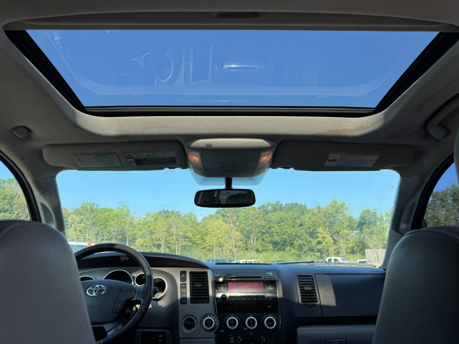 2013 Toyota Sequoia 4WD 5.7L SR5 (Natl), available for sale in Ortonville, Michigan | Marsh Auto Sales LLC. Ortonville, Michigan 2013 Toyota Sequoia 4WD 5.7L SR5 (Natl), available for sale in Ortonville, Michigan | Marsh Auto Sales LLC. Ortonville, Michigan