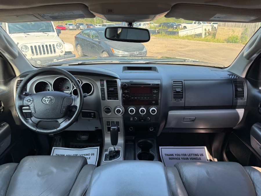 2013 Toyota Sequoia 4WD 5.7L SR5 (Natl), available for sale in Ortonville, Michigan | Marsh Auto Sales LLC. Ortonville, Michigan 2013 Toyota Sequoia 4WD 5.7L SR5 (Natl), available for sale in Ortonville, Michigan | Marsh Auto Sales LLC. Ortonville, Michigan
