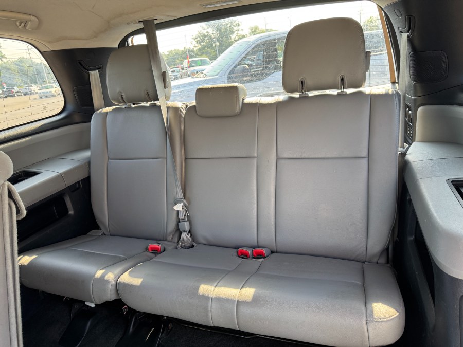 2013 Toyota Sequoia 4WD 5.7L SR5 (Natl), available for sale in Ortonville, Michigan | Marsh Auto Sales LLC. Ortonville, Michigan 2013 Toyota Sequoia 4WD 5.7L SR5 (Natl), available for sale in Ortonville, Michigan | Marsh Auto Sales LLC. Ortonville, Michigan