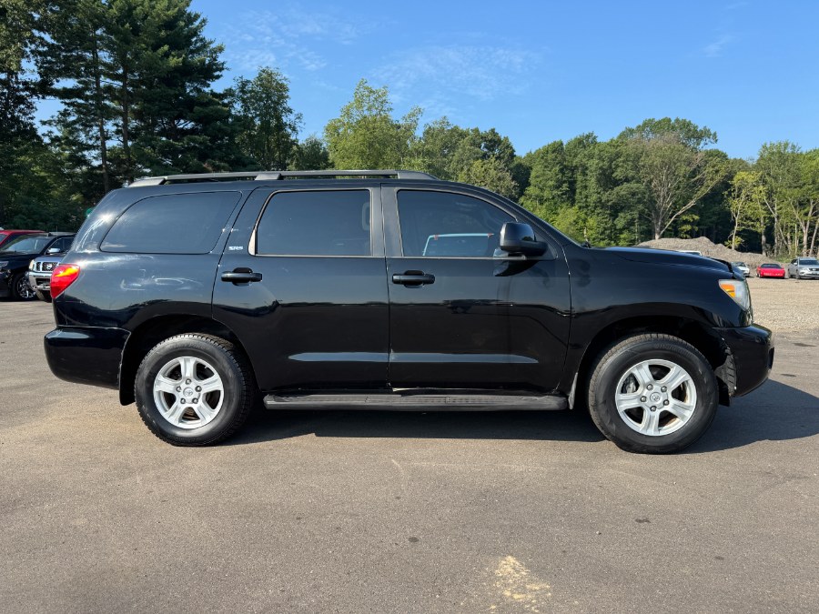 2013 Toyota Sequoia 4WD 5.7L SR5 (Natl), available for sale in Ortonville, Michigan | Marsh Auto Sales LLC. Ortonville, Michigan 2013 Toyota Sequoia 4WD 5.7L SR5 (Natl), available for sale in Ortonville, Michigan | Marsh Auto Sales LLC. Ortonville, Michigan