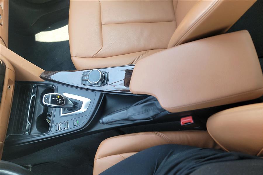 2018 Bmw 340i xDrive GT photo 14