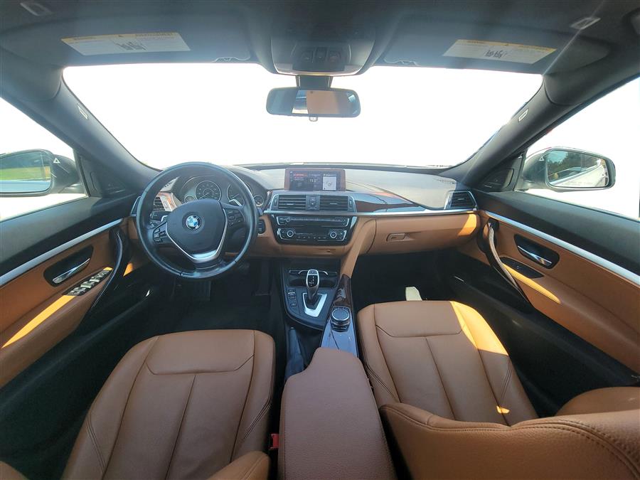 2018 Bmw 340i xDrive GT photo 22