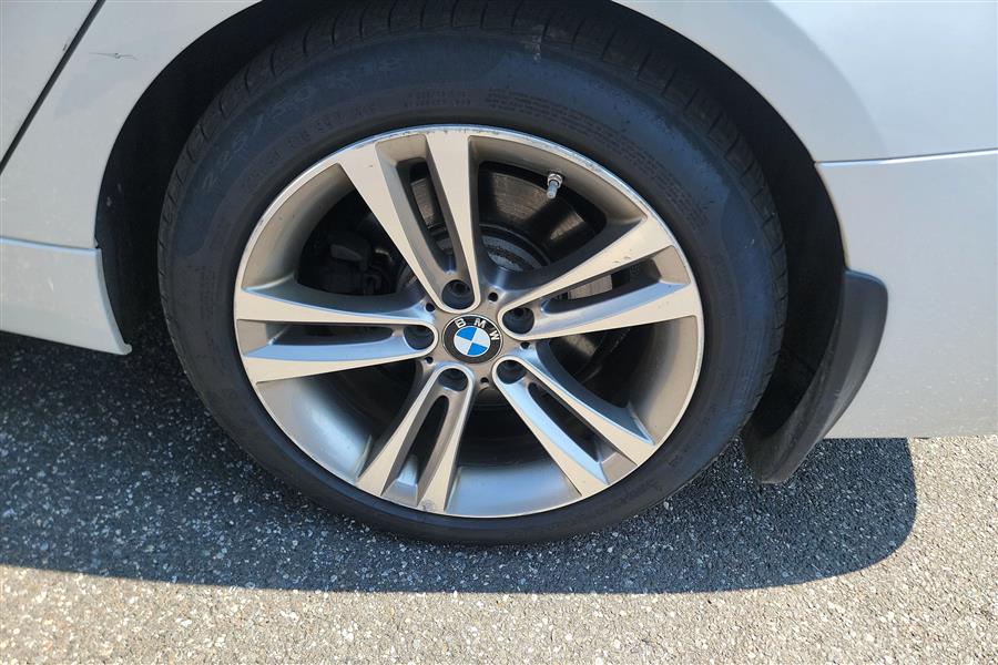 2018 Bmw 340i xDrive GT photo 23