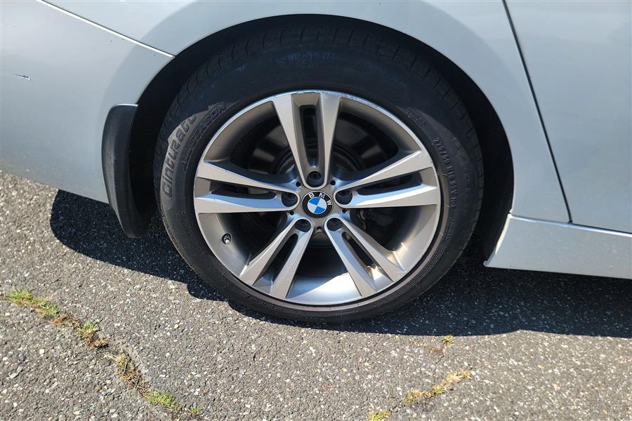 2018 Bmw 340i xDrive GT photo 25