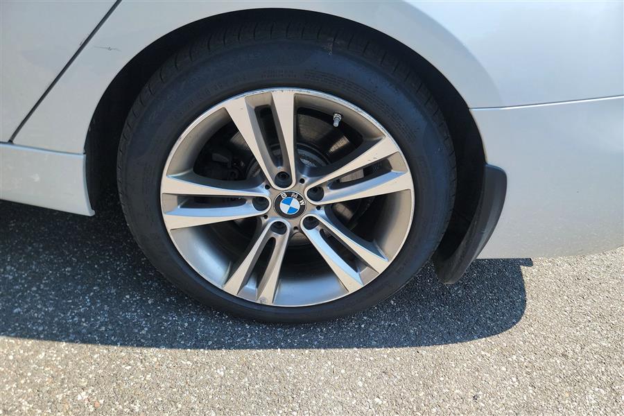 2018 Bmw 340i xDrive GT photo 26