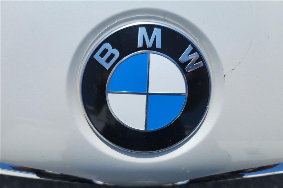 2018 Bmw 340i xDrive GT photo 28