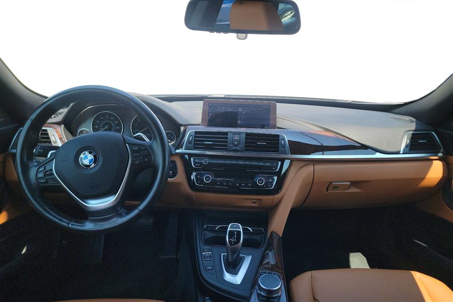 2018 Bmw 340i xDrive GT photo 29