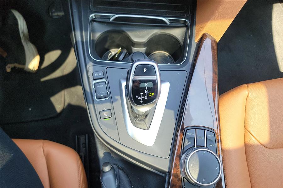 2018 Bmw 340i xDrive GT photo 41