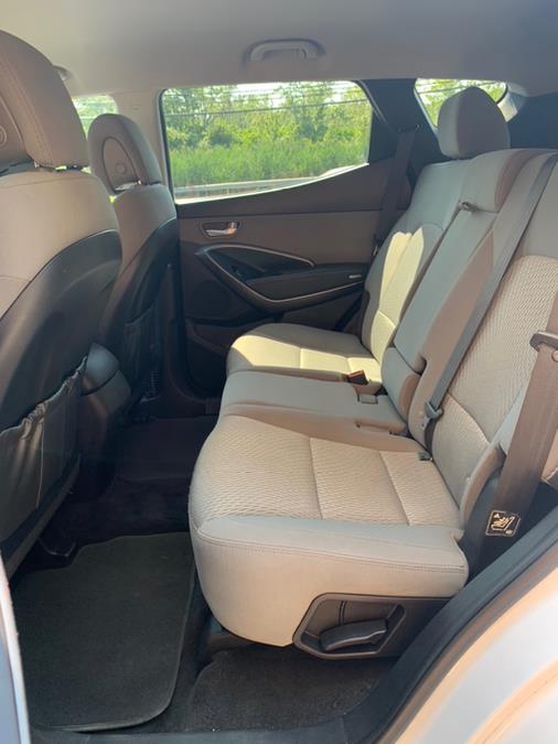 2018 Hyundai Santa Fe Sport 2.4L Auto AWD, available for sale in Clinton, Connecticut | M&M Motors International. Clinton, Connecticut 2018 Hyundai Santa Fe Sport 2.4L Auto AWD, available for sale in Clinton, Connecticut | M&M Motors International. Clinton, Connecticut