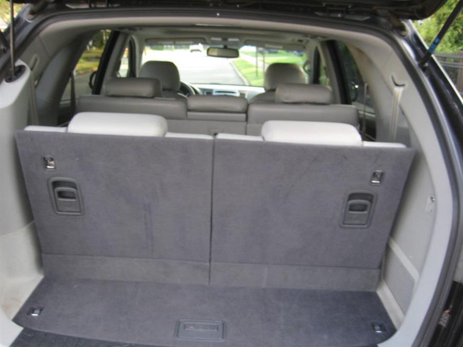 2011 Hyundai Veracruz GLS 4dr Crossover, available for sale in Massapequa, New York | Rite Choice Auto Inc.. Massapequa, New York 2011 Hyundai Veracruz GLS 4dr Crossover, available for sale in Massapequa, New York | Rite Choice Auto Inc.. Massapequa, New York