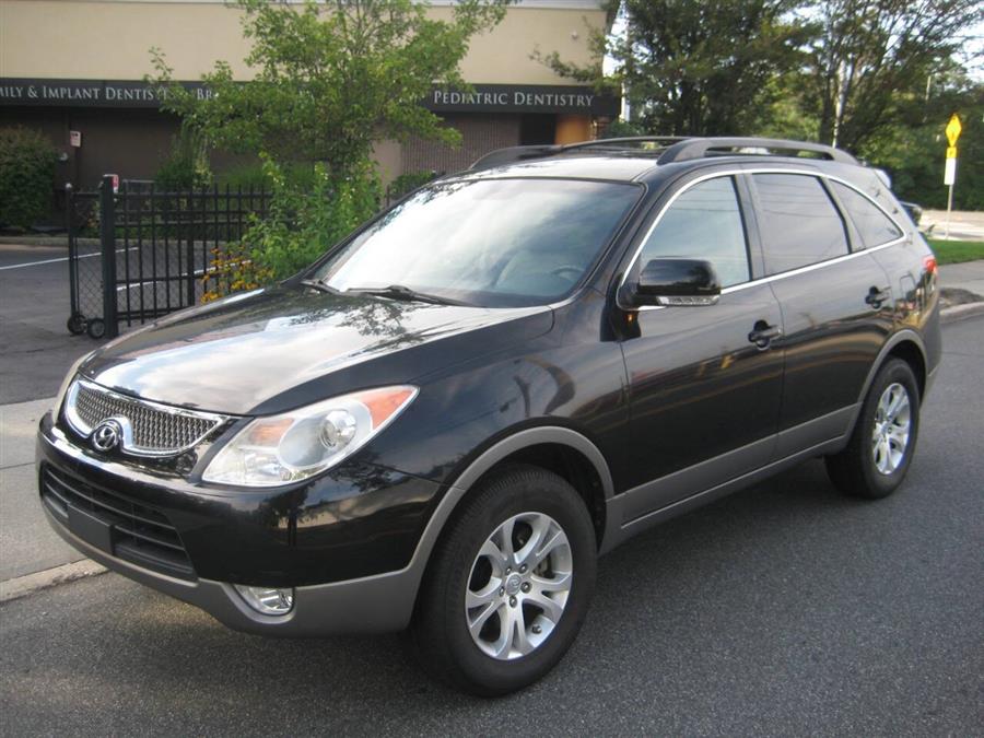 2011 Hyundai Veracruz GLS 4dr Crossover, available for sale in Massapequa, New York | Rite Choice Auto Inc.. Massapequa, New York 2011 Hyundai Veracruz GLS 4dr Crossover, available for sale in Massapequa, New York | Rite Choice Auto Inc.. Massapequa, New York