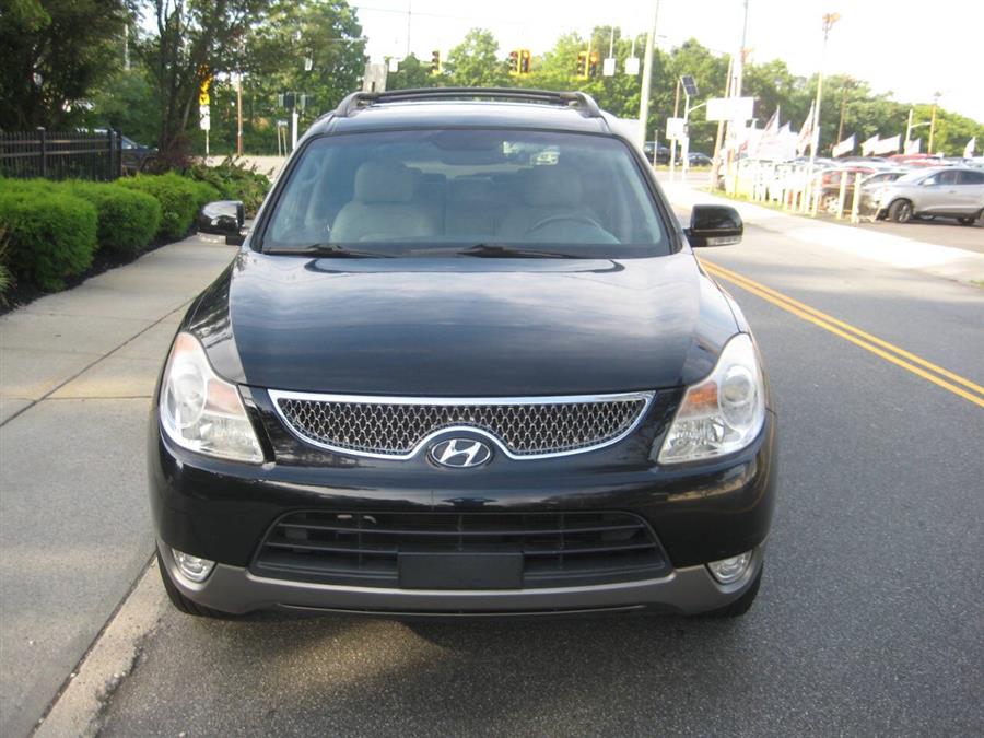 2011 Hyundai Veracruz GLS 4dr Crossover, available for sale in Massapequa, New York | Rite Choice Auto Inc.. Massapequa, New York 2011 Hyundai Veracruz GLS 4dr Crossover, available for sale in Massapequa, New York | Rite Choice Auto Inc.. Massapequa, New York