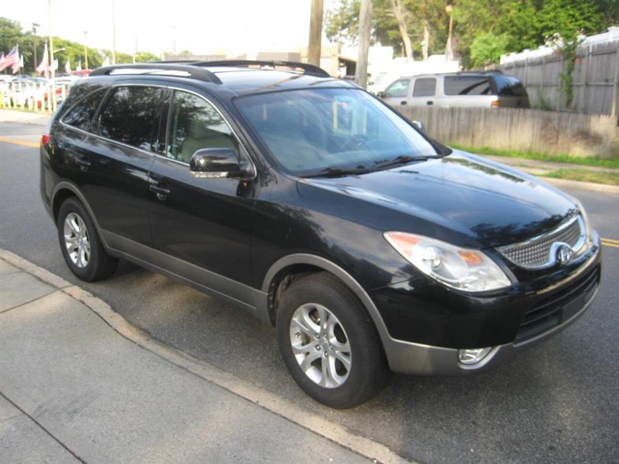 2011 Hyundai Veracruz GLS 4dr Crossover, available for sale in Massapequa, New York | Rite Choice Auto Inc.. Massapequa, New York 2011 Hyundai Veracruz GLS 4dr Crossover, available for sale in Massapequa, New York | Rite Choice Auto Inc.. Massapequa, New York