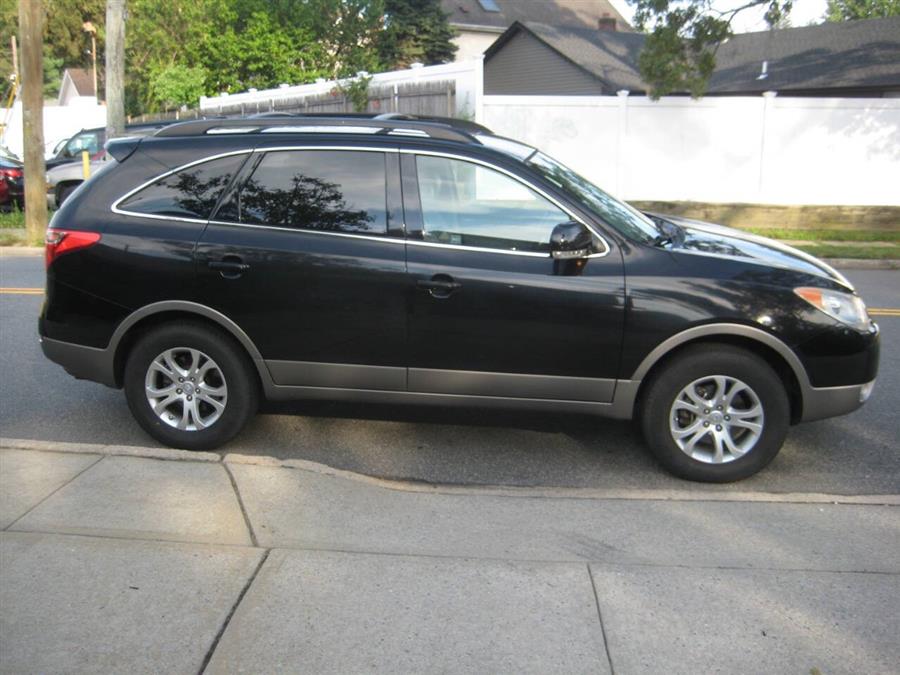 2011 Hyundai Veracruz GLS 4dr Crossover, available for sale in Massapequa, New York | Rite Choice Auto Inc.. Massapequa, New York 2011 Hyundai Veracruz GLS 4dr Crossover, available for sale in Massapequa, New York | Rite Choice Auto Inc.. Massapequa, New York