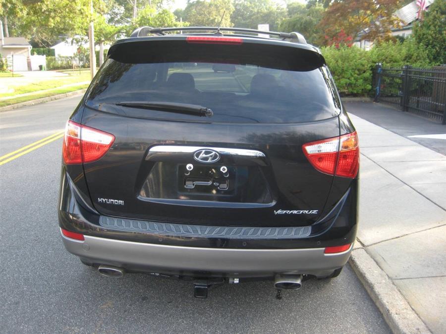 2011 Hyundai Veracruz GLS 4dr Crossover, available for sale in Massapequa, New York | Rite Choice Auto Inc.. Massapequa, New York 2011 Hyundai Veracruz GLS 4dr Crossover, available for sale in Massapequa, New York | Rite Choice Auto Inc.. Massapequa, New York