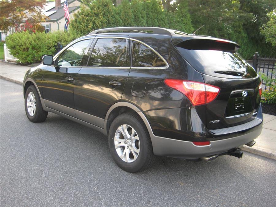 2011 Hyundai Veracruz GLS 4dr Crossover, available for sale in Massapequa, New York | Rite Choice Auto Inc.. Massapequa, New York 2011 Hyundai Veracruz GLS 4dr Crossover, available for sale in Massapequa, New York | Rite Choice Auto Inc.. Massapequa, New York